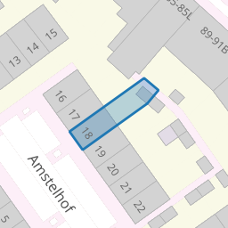 Perceel GVH12-R-13122