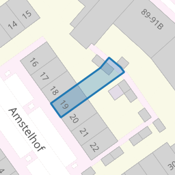 Perceel GVH12-R-13123