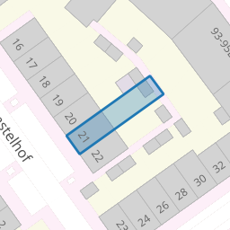 Perceel GVH12-R-13125