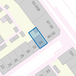 Perceel GVH12-R-13127