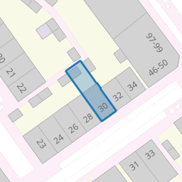 Perceel GVH12-R-13129