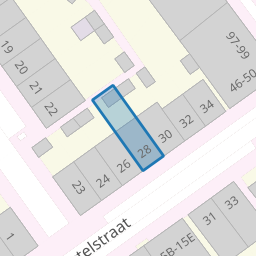 Perceel GVH12-R-13130