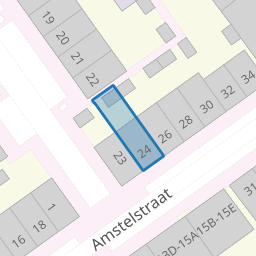 Perceel GVH12-R-13132