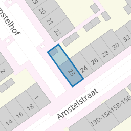 Perceel GVH12-R-13133