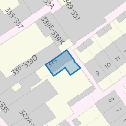 Perceel GVH12-R-13134