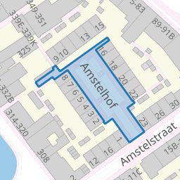 Perceel GVH12-R-13135