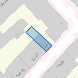 Perceel GVH12-R-13140