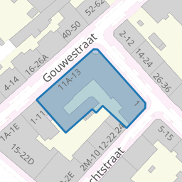 Perceel GVH12-R-13141