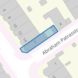 Perceel GVH12-R-13151