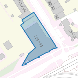 Perceel GVH12-R-13154