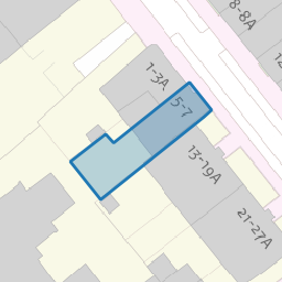 Perceel GVH12-R-13164