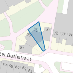 Perceel GVH12-R-13208