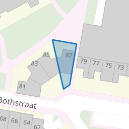 Perceel GVH12-R-13209