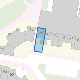 Perceel GVH12-R-13210