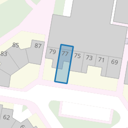 Perceel GVH12-R-13211