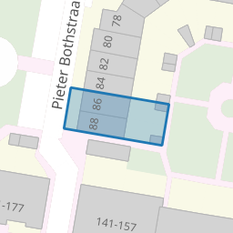 Perceel GVH12-R-13217