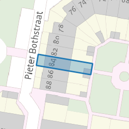 Perceel GVH12-R-13218