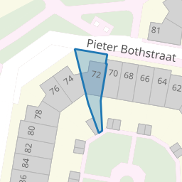 Perceel GVH12-R-13222