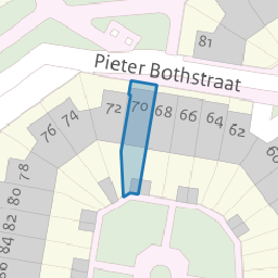 Perceel GVH12-R-13223