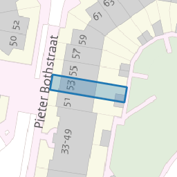 Perceel GVH12-R-13232