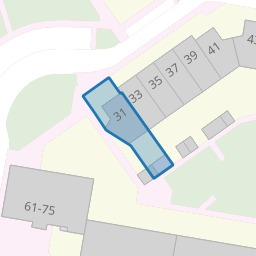 Perceel GVH12-R-13237