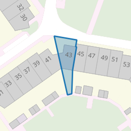 Perceel GVH12-R-13239