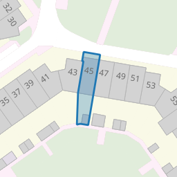 Perceel GVH12-R-13240