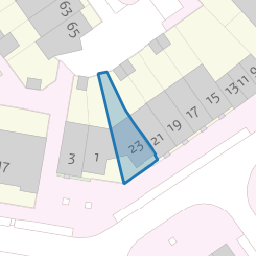 Perceel GVH12-R-13248