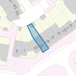 Perceel GVH12-R-13249