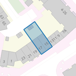 Perceel GVH12-R-13251