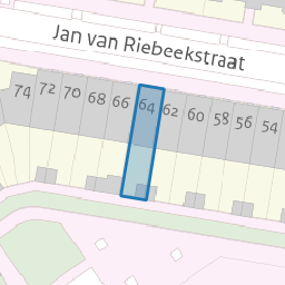 Perceel GVH12-R-13255