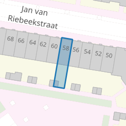 Perceel GVH12-R-13258