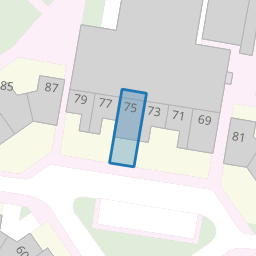 Perceel GVH12-R-13264