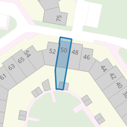 Perceel GVH12-R-13266