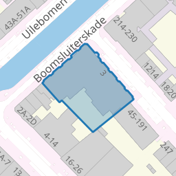 Perceel GVH12-R-13271