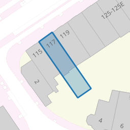 Perceel GVH12-R-13278