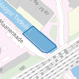 Perceel GVH12-R-13301