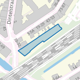 Perceel GVH12-R-13305