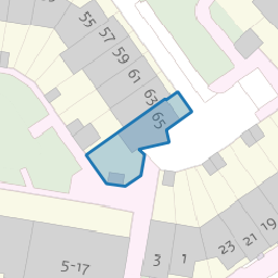 Perceel GVH12-R-13306