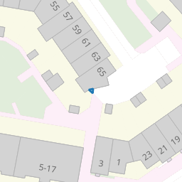 Perceel GVH12-R-13307