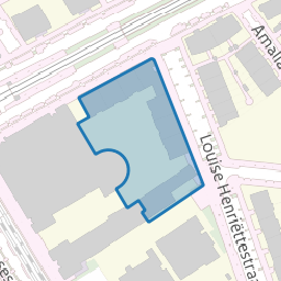 Perceel GVH12-R-13317