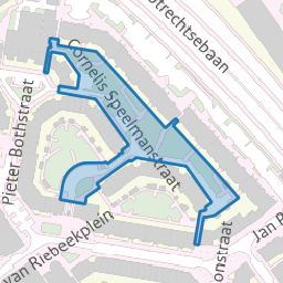 Perceel GVH12-R-13327