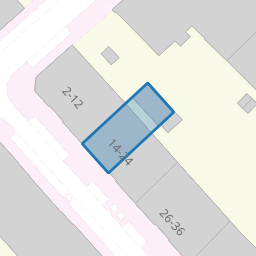 Perceel GVH12-R-13338