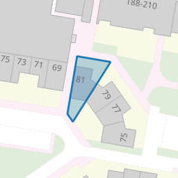 Perceel GVH12-R-13346