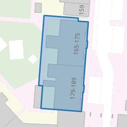 Perceel GVH12-R-13352