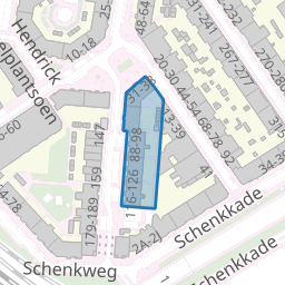 Perceel GVH12-R-13355