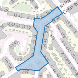 Perceel GVH12-R-13360