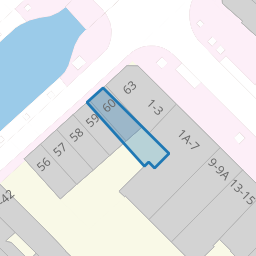 Perceel GVH12-R-13364