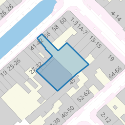 Perceel GVH12-R-13371