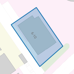 Perceel GVH12-R-13430